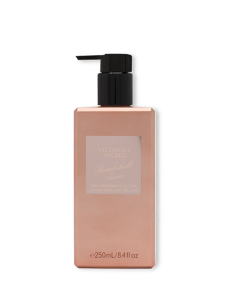 Bombshell Soirée Perfumowany balsam do ciała 250ml
