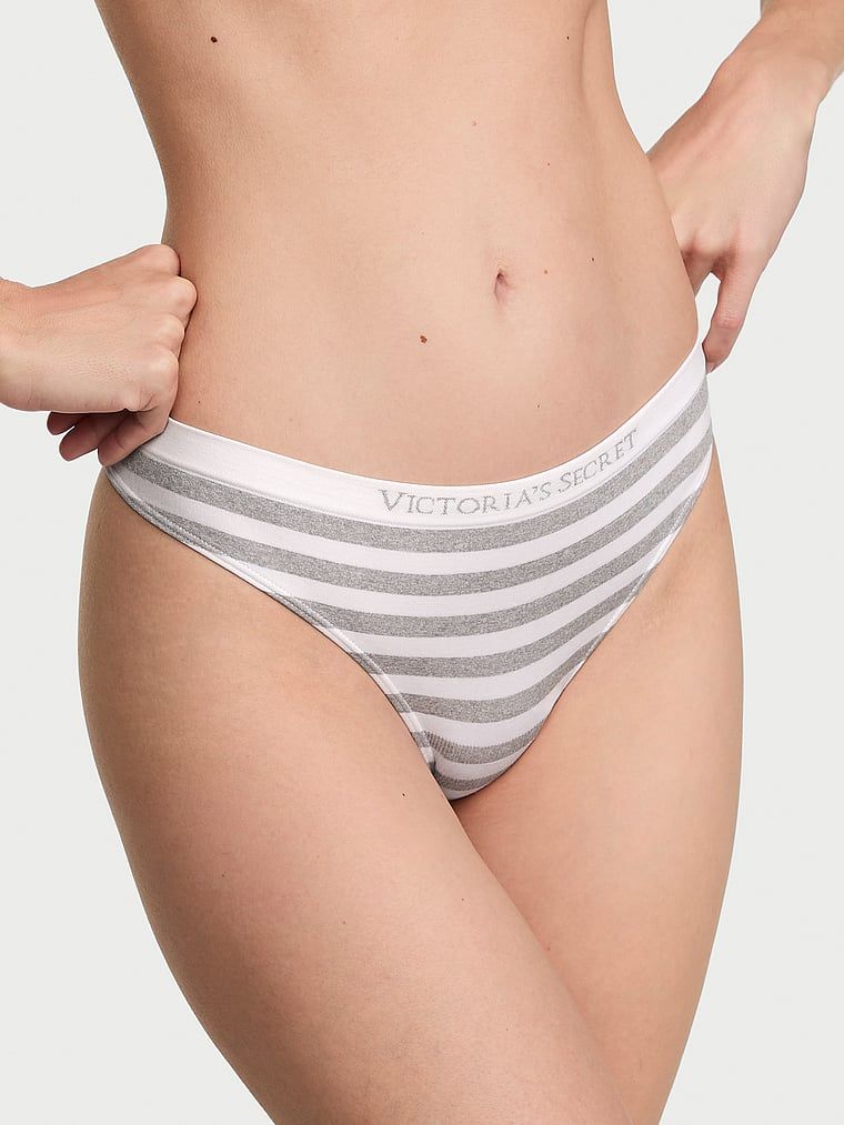 Seamless Stringi bezszwowe Seamless