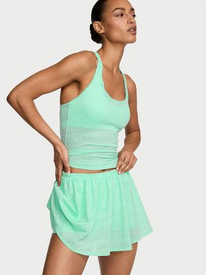 VSX Spódniczka sportowa z szortami VSX Elevate Logo Lace