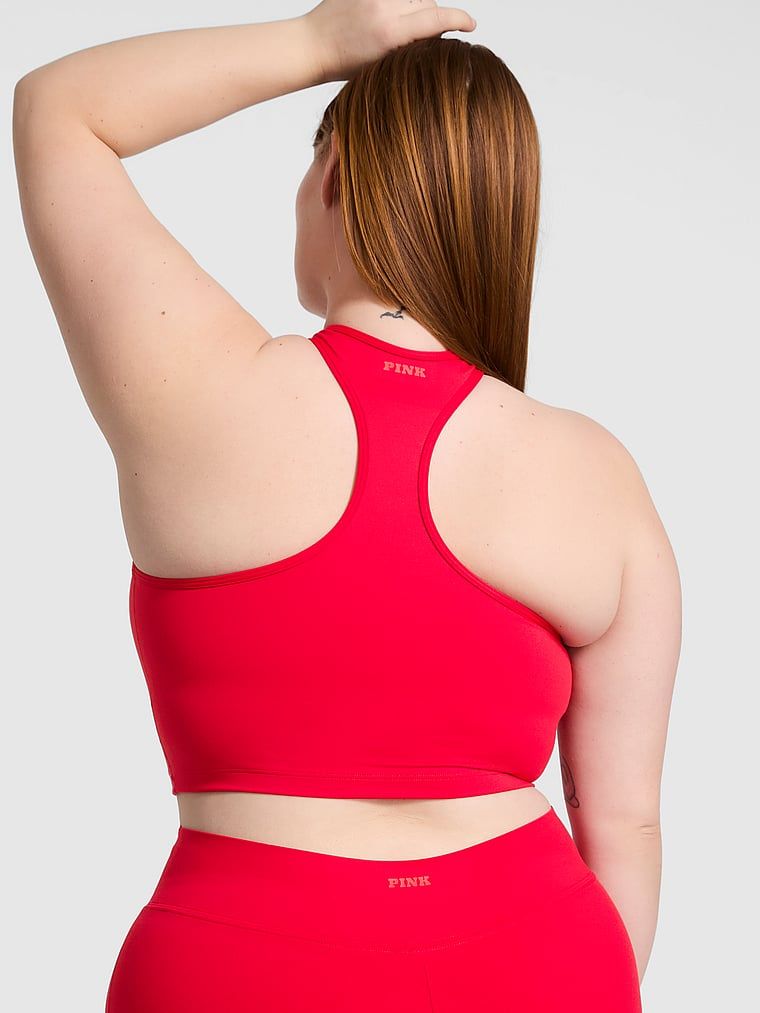Top racerback Relay