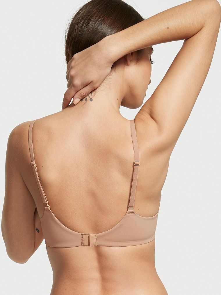 T-shirt Biustonosz push-up Perfect Shape