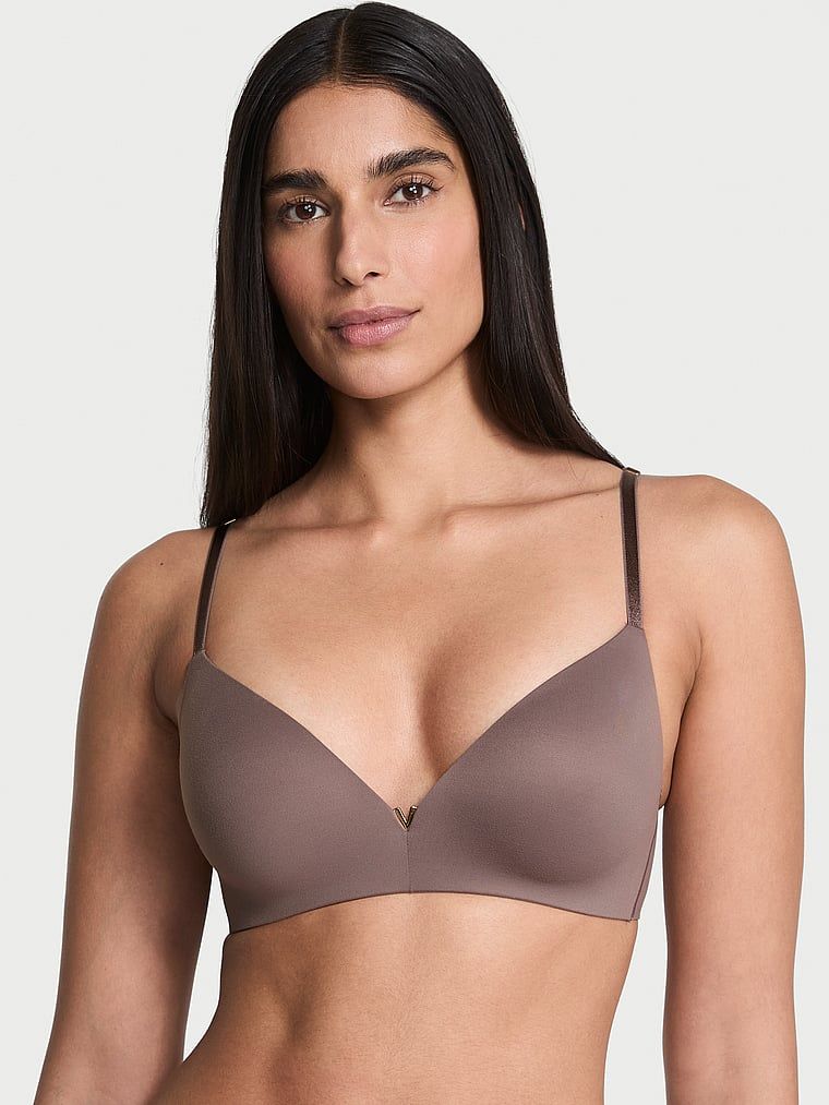 Dream Angels Biustonosz push-up bez fiszbin