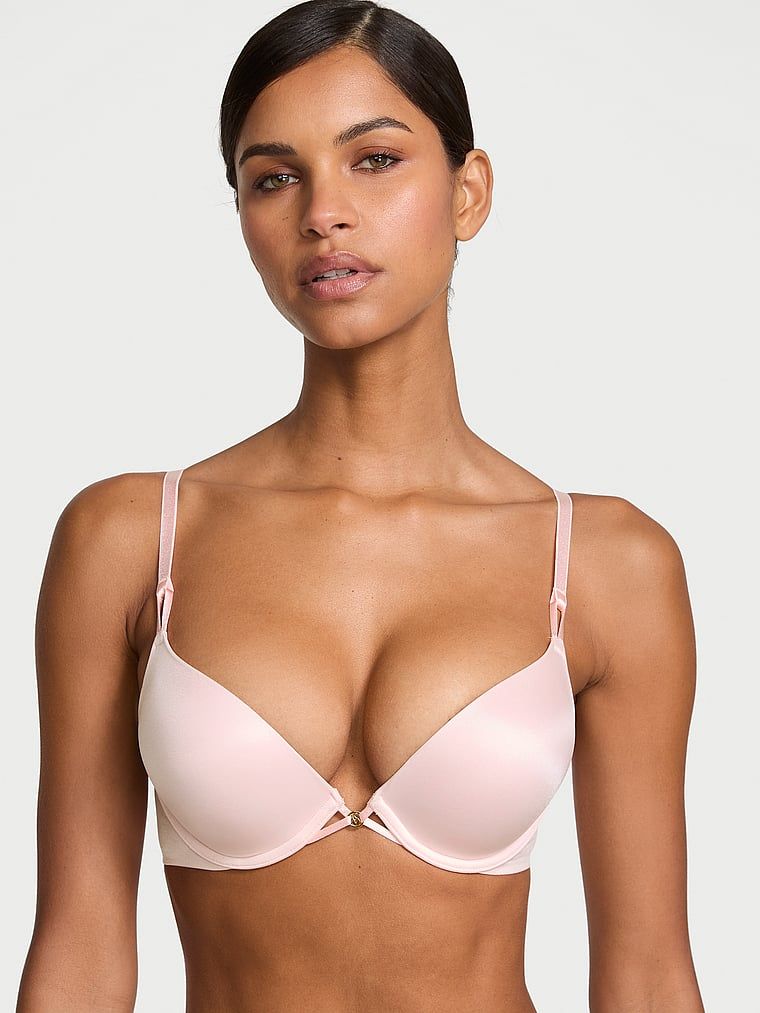 Very Sexy Biustonosz push-up powiększający o 2 rozmiary Bombshell