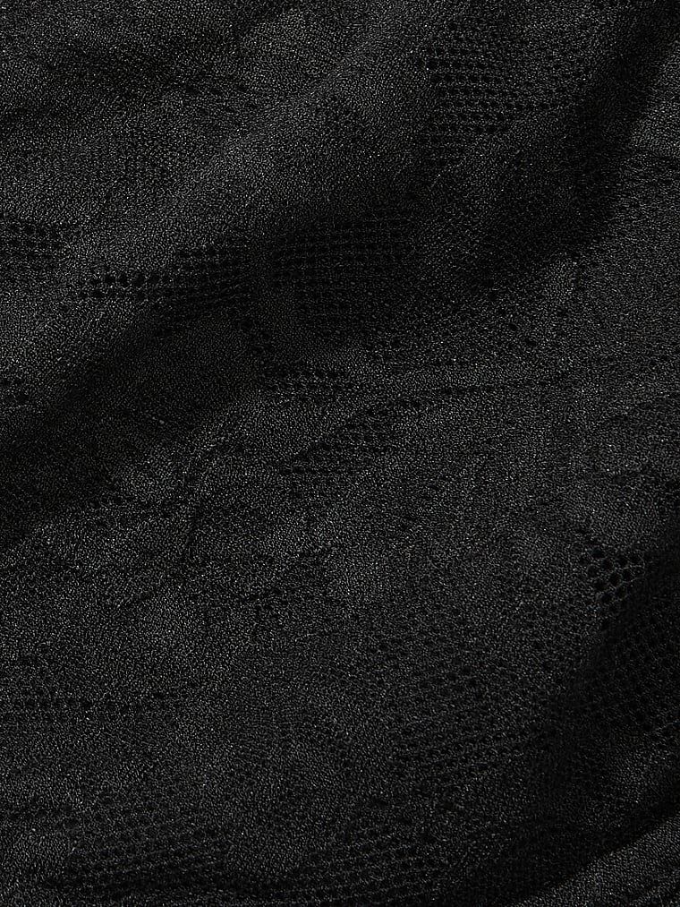 Body by Victoria Biustonosz zmniejszający optycznie biust koronkowy Invisible Lift Minimizer