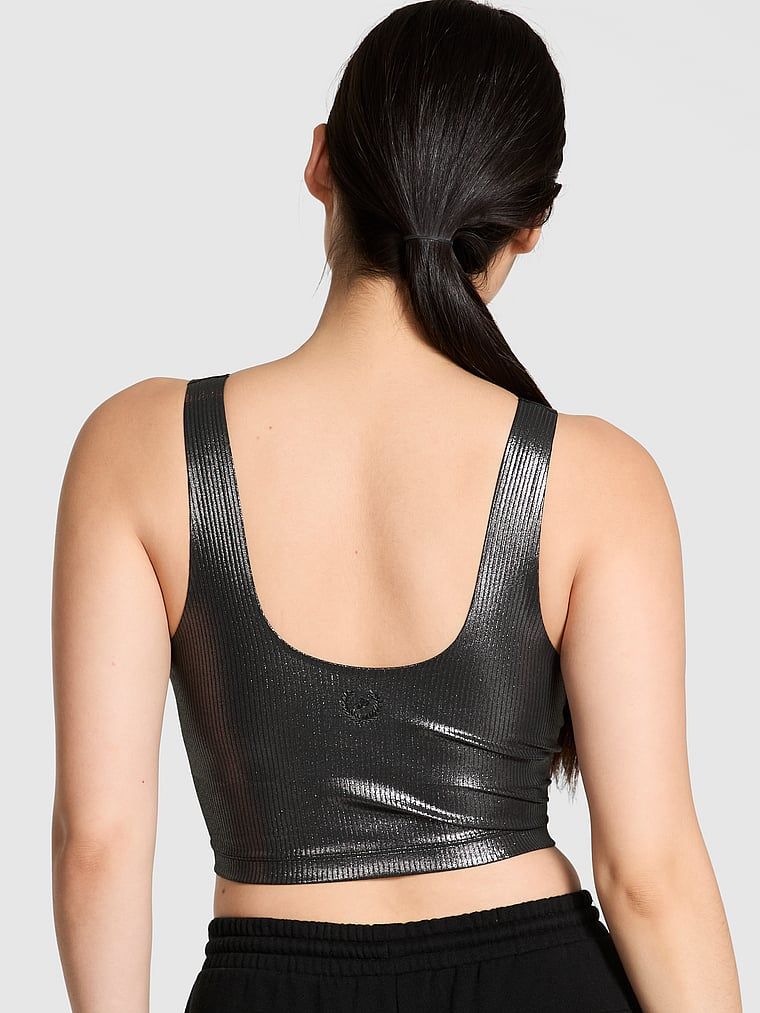 Top biustonoszowy Relay