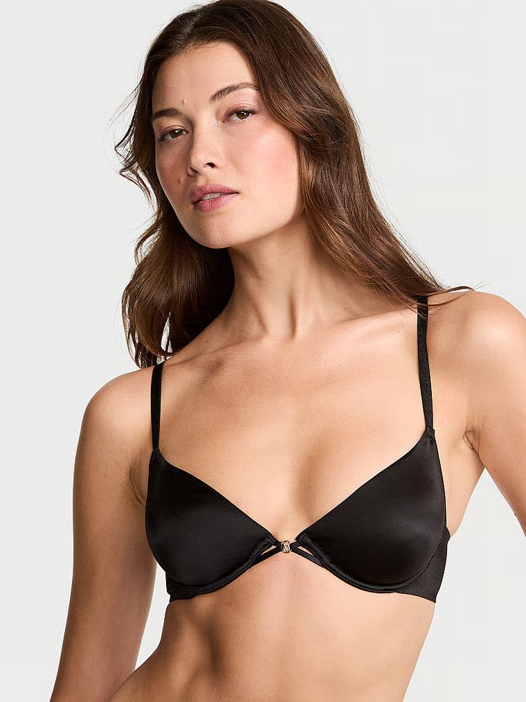 Very Sexy Biustonosz nieusztywniany Smooth Demi