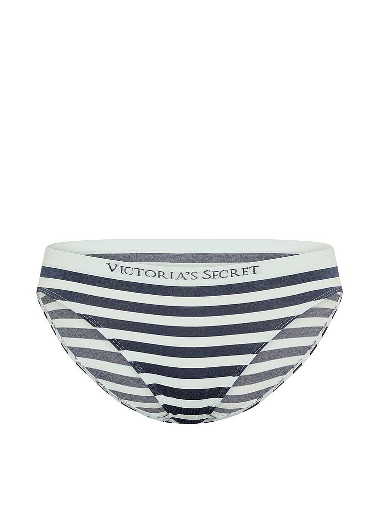 Majtki bezszwowe Seamless Bikini. Produkt jest wzorzysty i pochodzi z kolekcji Seamless. 