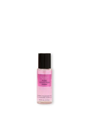 Pure Seduction Shimmer Mini perfumowana mgiełka do ciała 75ml