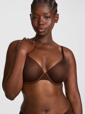 PINK Biustonosz Push-Up Wear Everywhere
