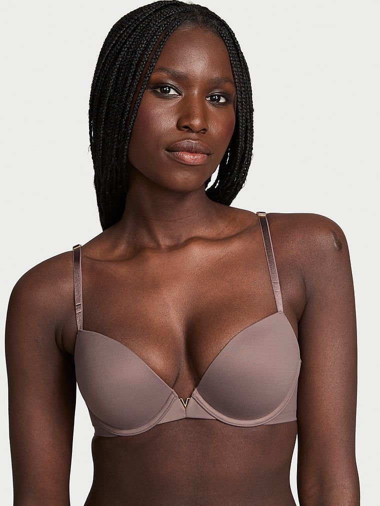 Dream Angels Biustonosz push-up Smooth