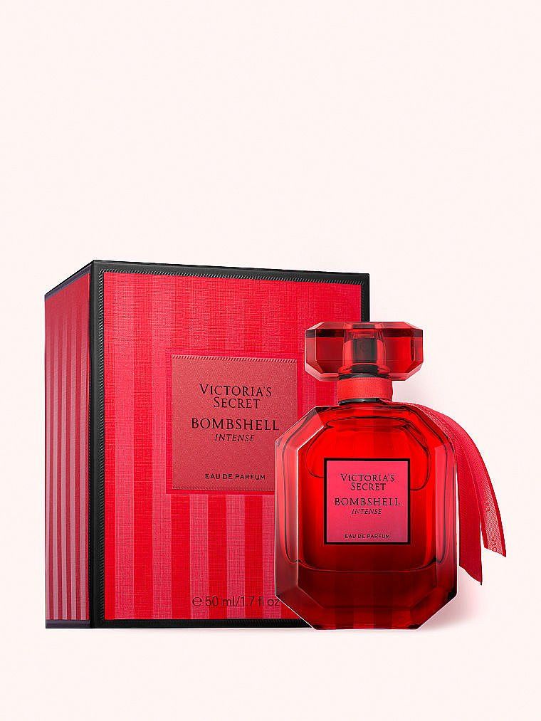 【値引き】ヴィクトリアシークレット Bombshell Intense 50ml Bombshell Intense Woda perfumowana Bombshell Intense 50ml