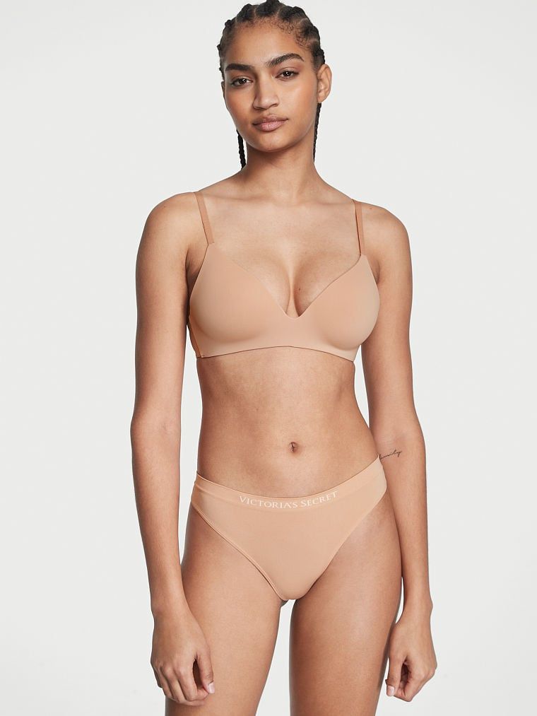 Seamless Stringi bezszwowe Seamless