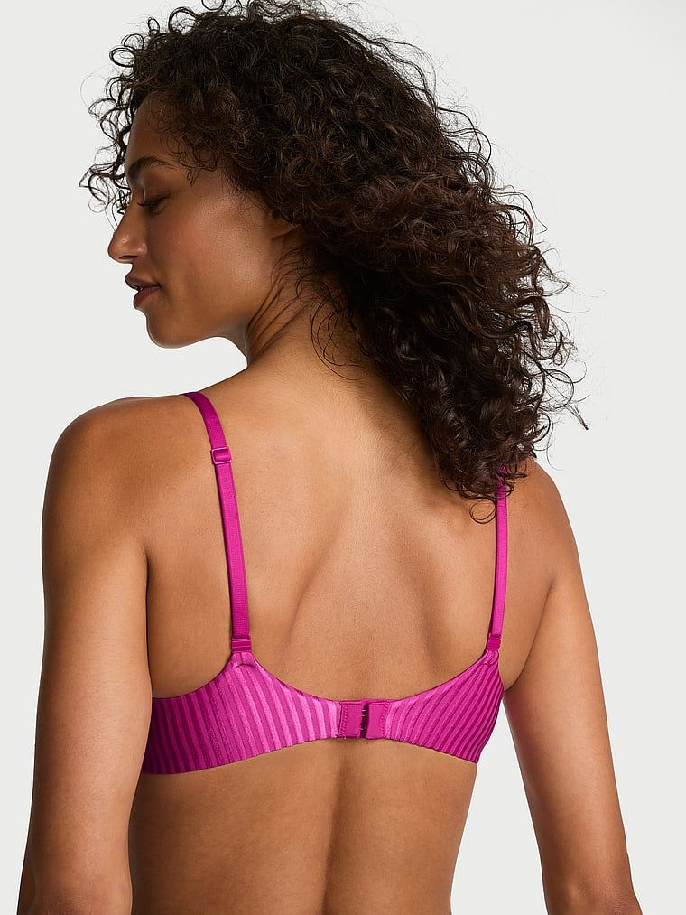 Body by Victoria Biustonosz lekko usztywniany Demi