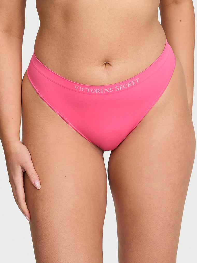 Seamless Stringi bezszwowe Seamless