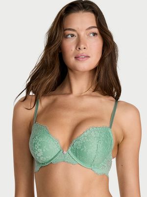 Dream Angels Biustonosz push-up Dream Angels