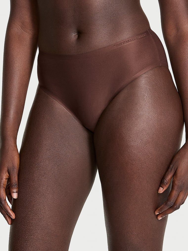 Body by Victoria Majtki z mikrofibry Flex Bikini