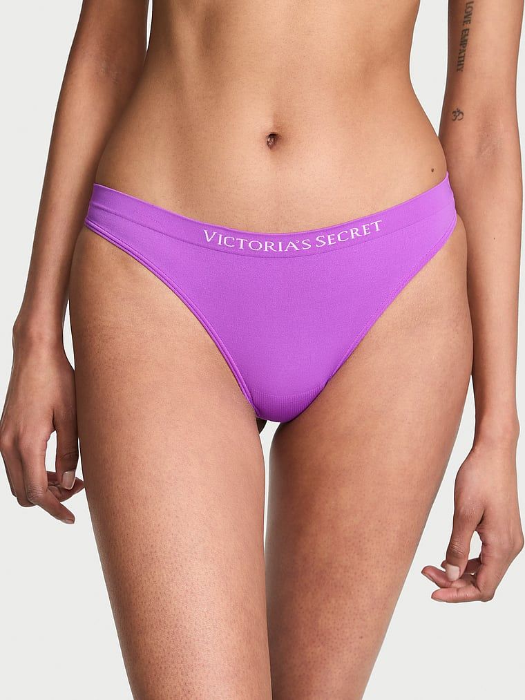 Seamless Stringi bezszwowe Seamless