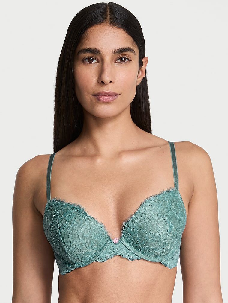 Dream Angels Biustonosz push-up Dream Angels