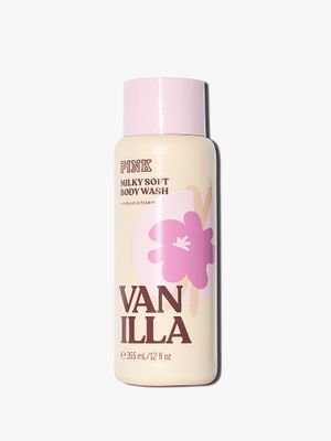 Vanilla Żel do mycia ciała 355ml