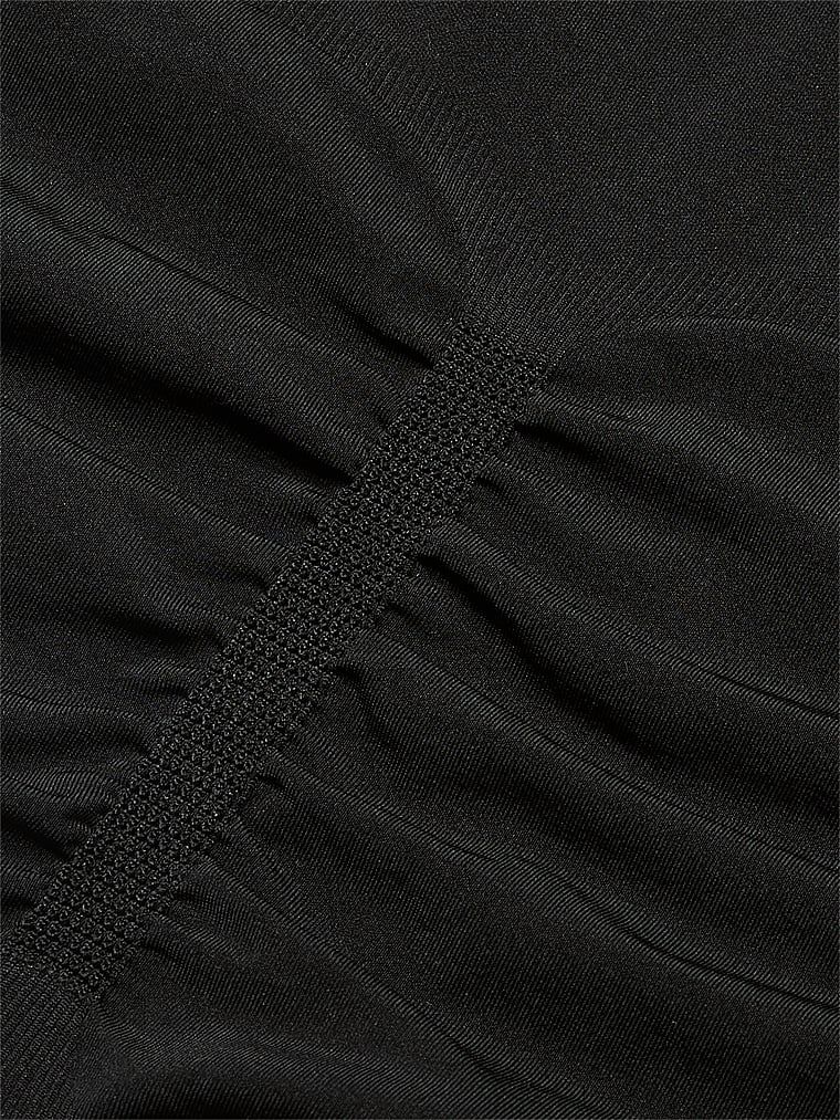 Victoria's Secret Majtki modelujące z wysokim stanem Shapewear by Victoria