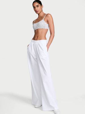 VSX Spodnie z szerokimi nogawkami VSX ActiveFlex