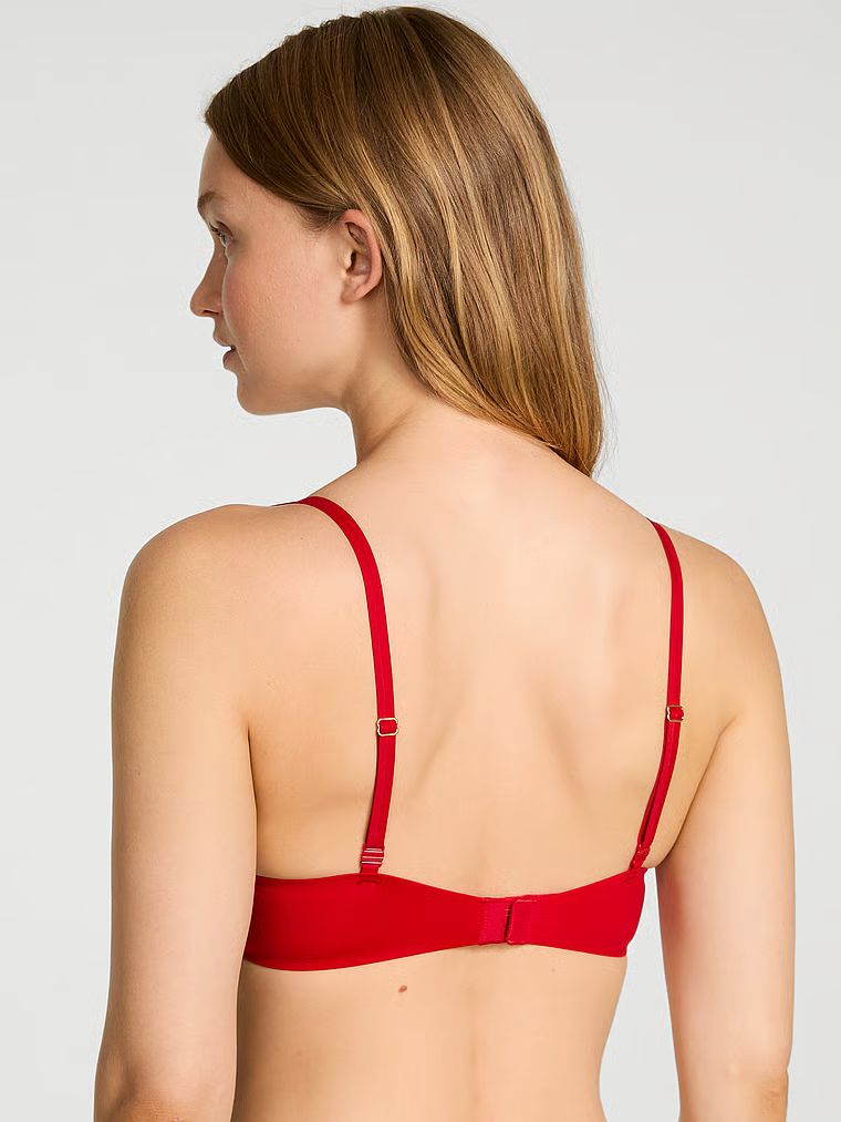 Very Sexy Biustonosz push-up Smooth