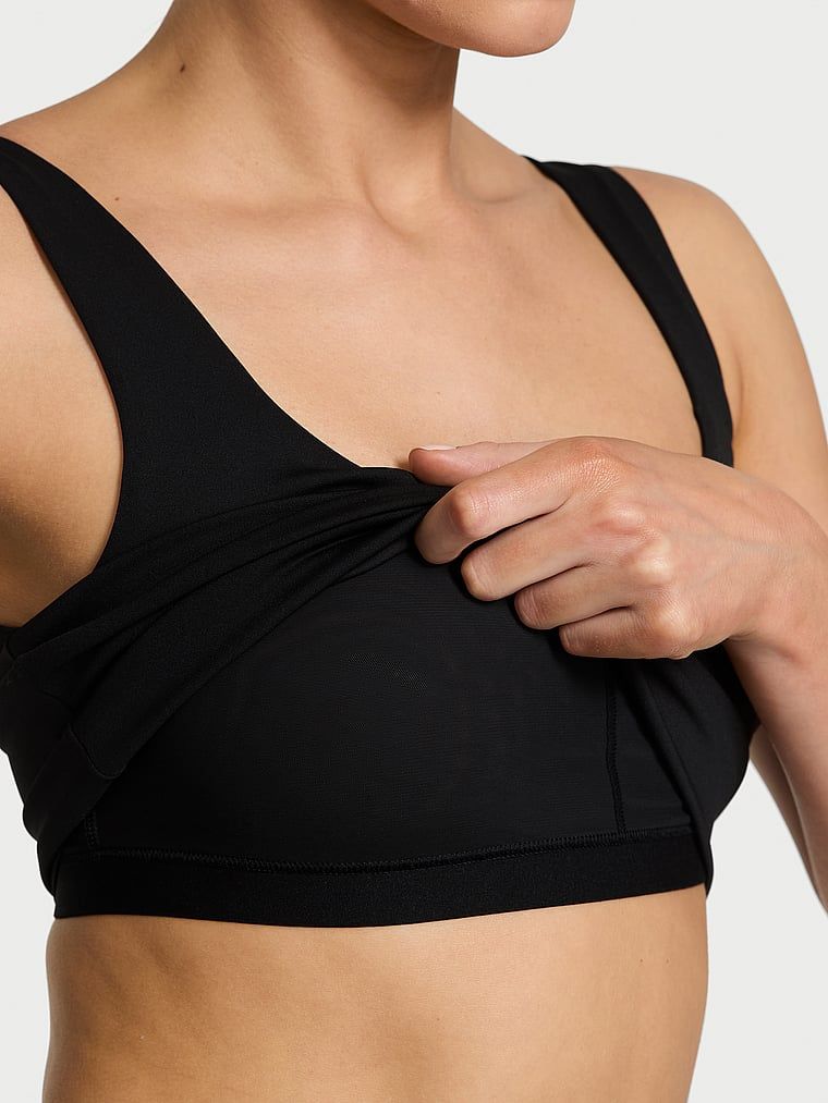 VSX Top biustonoszowy VSX Elevate