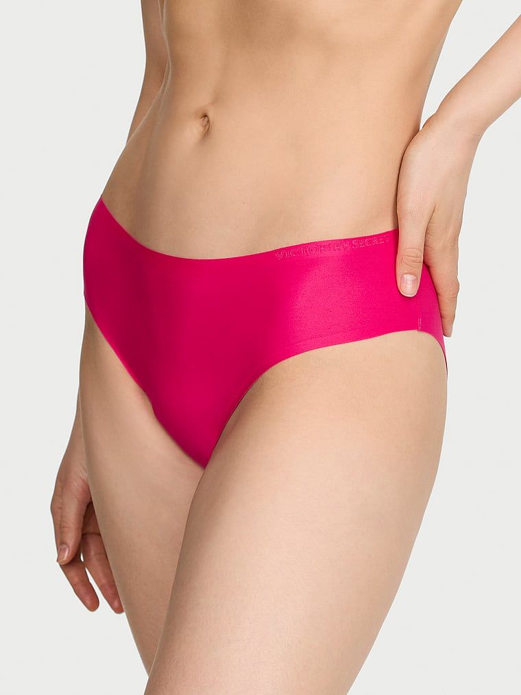 Body by Victoria Majtki z mikrofibry Flex Bikini