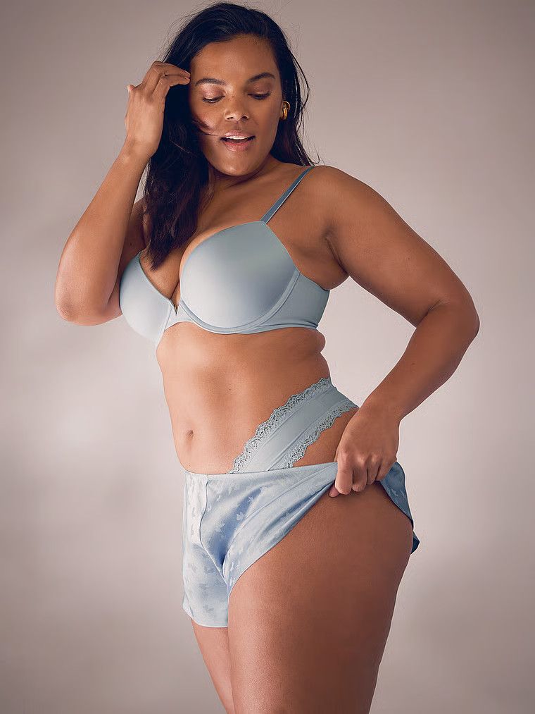 Dream Angels Biustonosz push-up Smooth