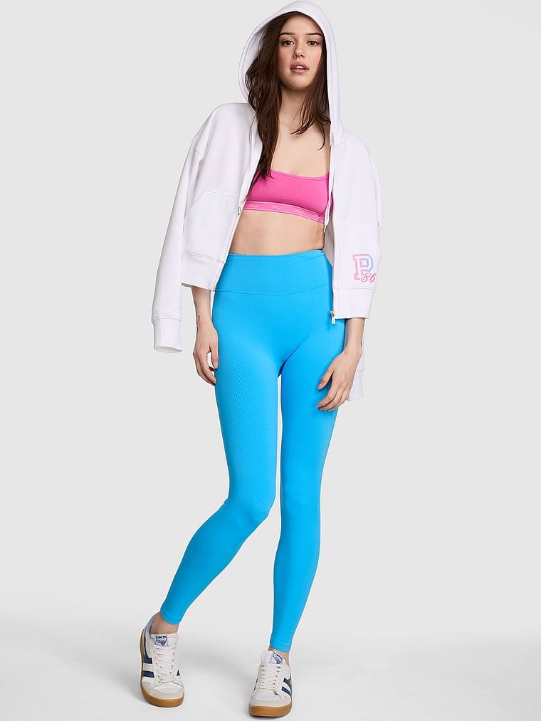 PINK Legginsy AnyWear