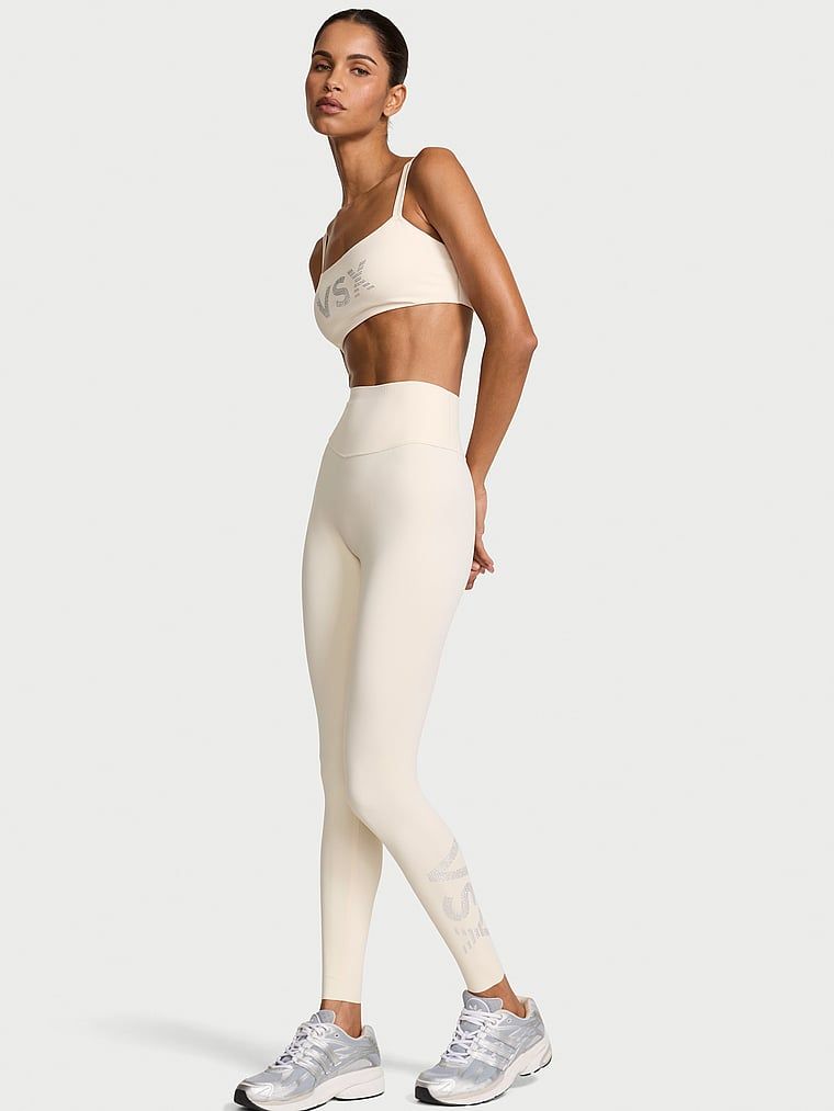 VSX Legginsy VSX Elevate Diamante Flex