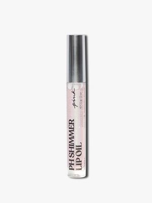 PINK Shimmer Olejek do ust
