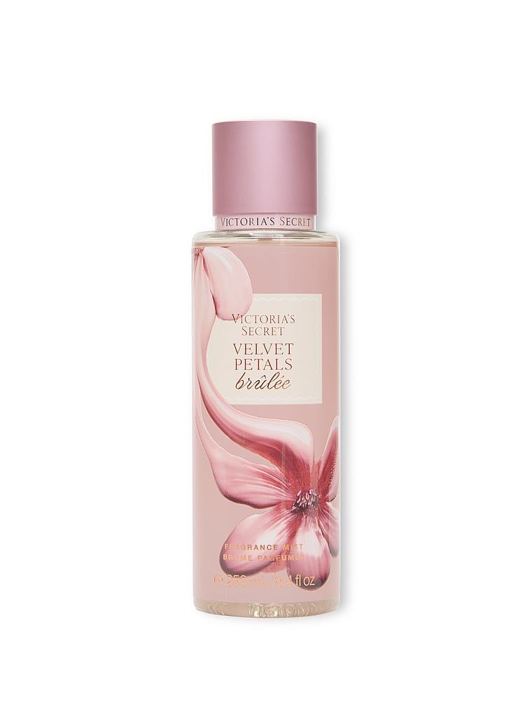 Velvet Petals Brulee Perfumowana mgiełka do ciała 250ml