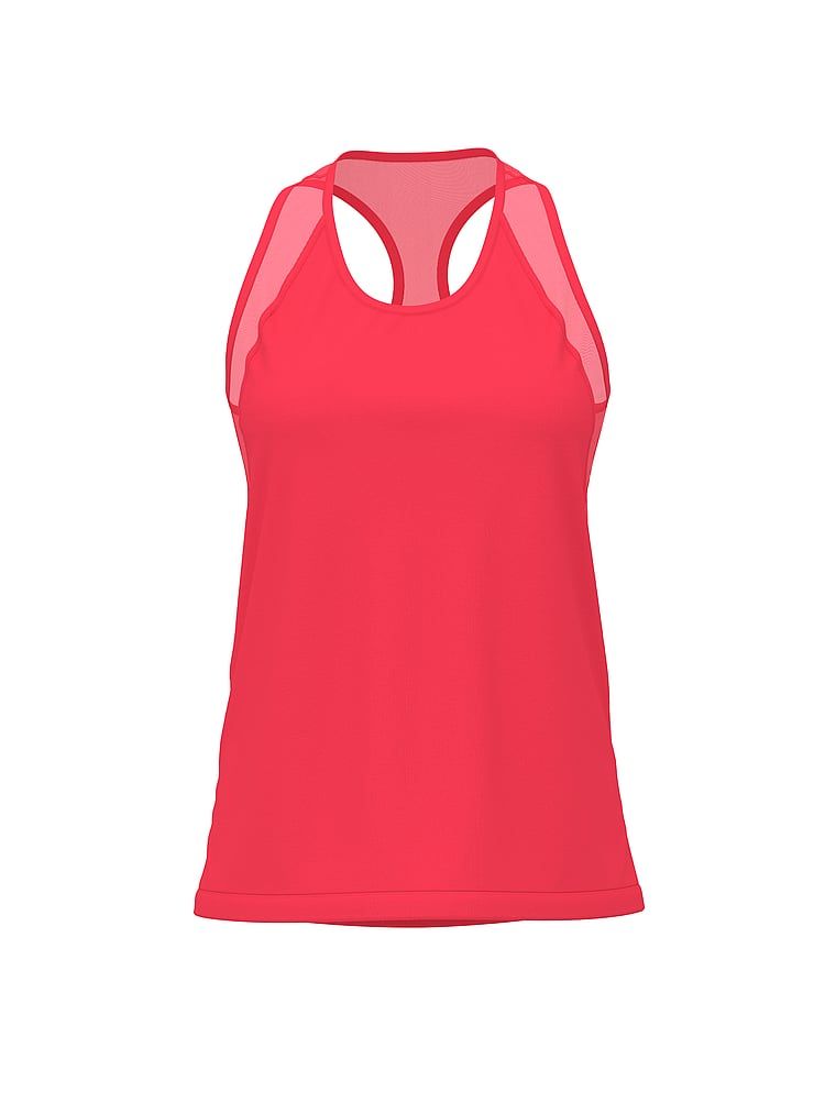VSX Top sportowy bawełniany VSX Pima Racerback