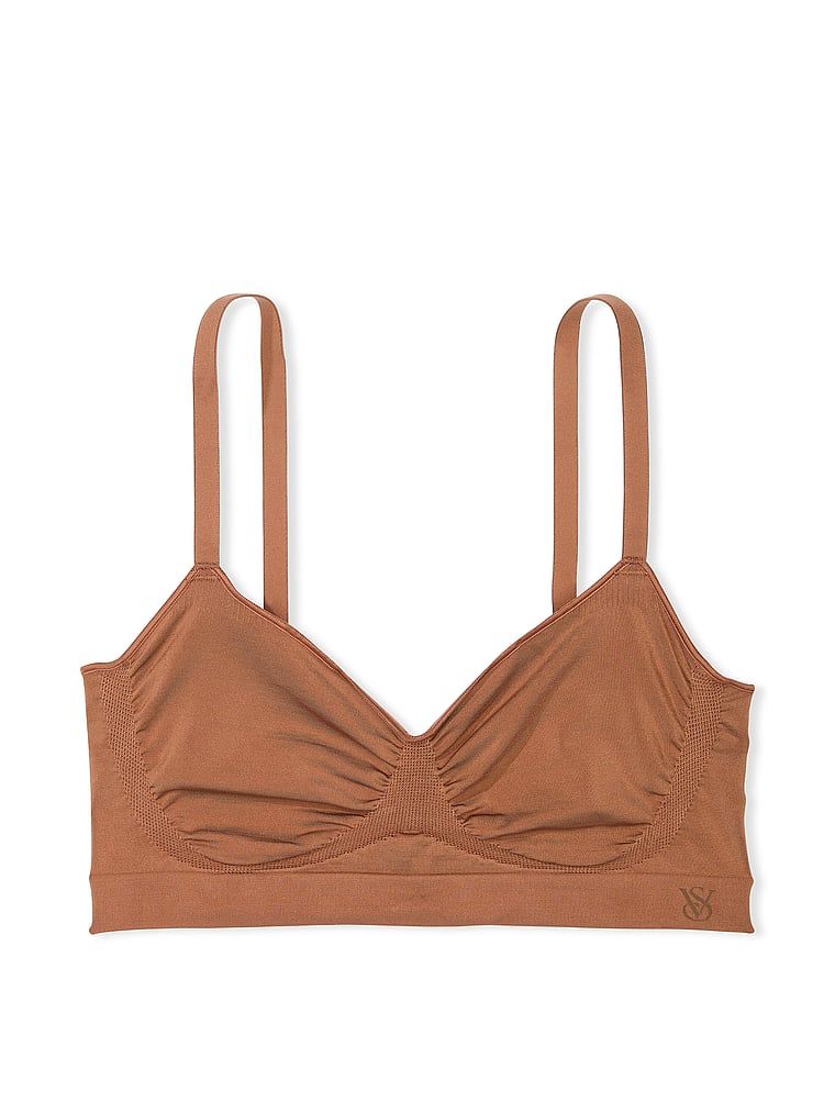 Victoria's Secret Biustonosz modelujący braletka Shapewear by Victoria
