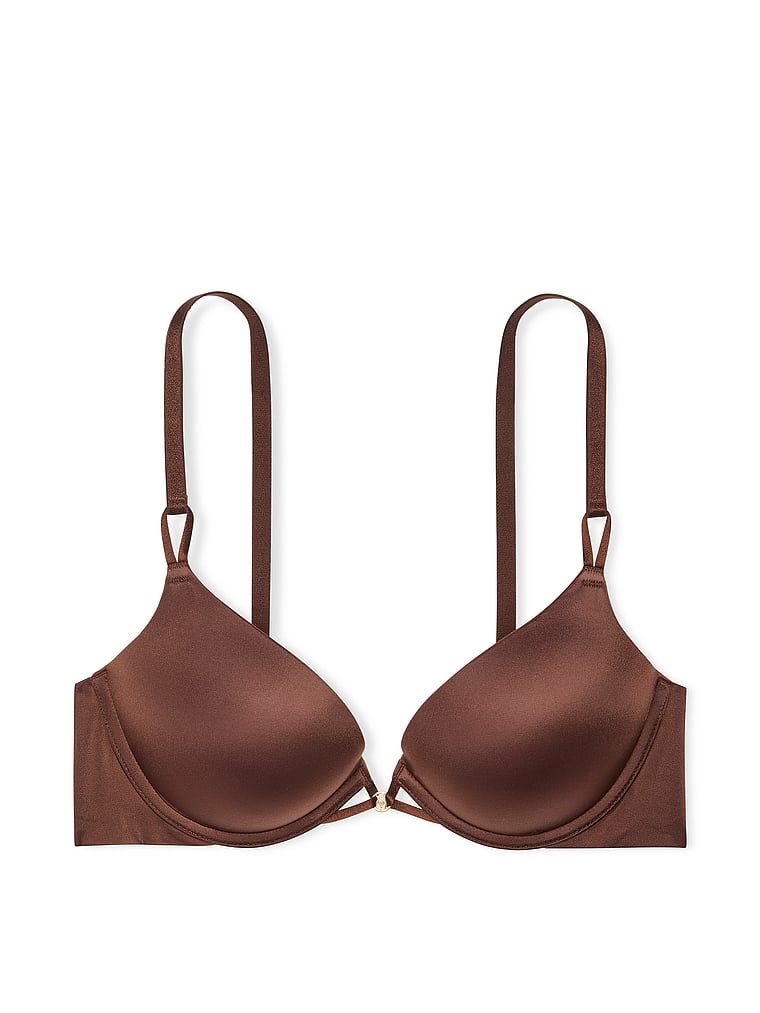 Very Sexy Biustonosz push-up powiększający o 2 rozmiary Bombshell