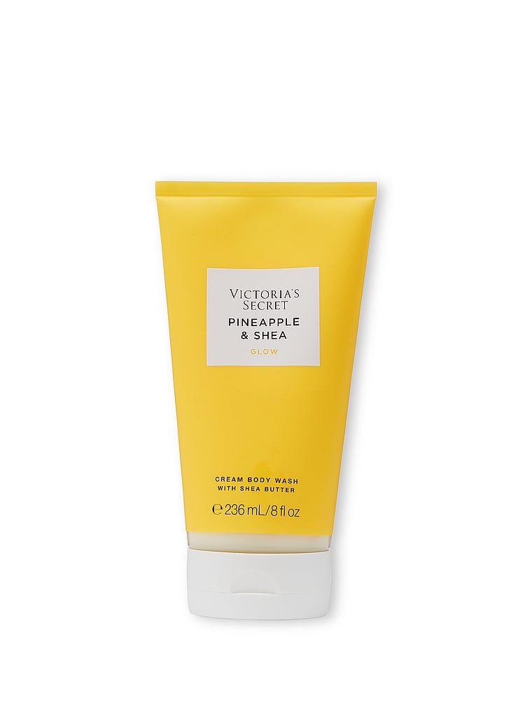 Pineapple & Shea