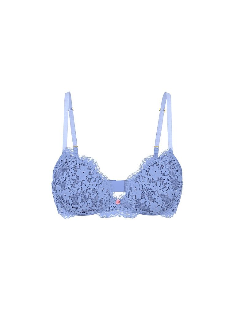 Dream Angels Biustonosz push-up koronkowy Dream Angels
