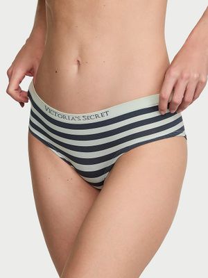 Seamless Majtki bezszwowe Seamless Hiphugger