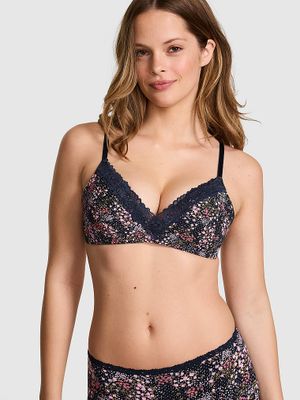 Biustonosz Wear Everywhere push-up bez fiszbin