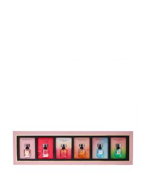 Bombshell Summer Zestaw prezentowy 6 mini wód perfumowanych