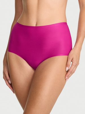 Body by Victoria Majtki figi z wysokim stanem Flex