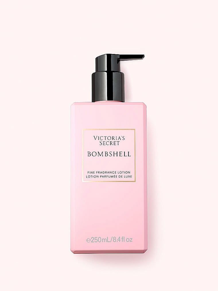 Bombshell Perfumowany balsam do ciała 250ml