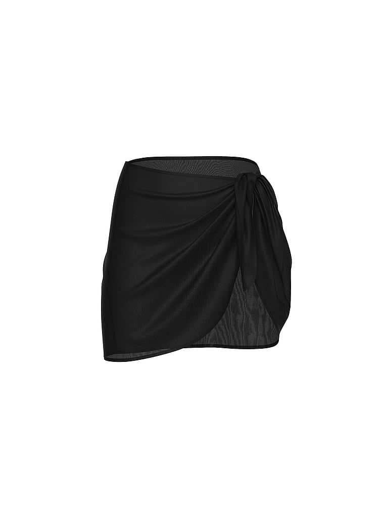 Victoria's Secret Swim Okrycie na biodra na plażę Mini Sarong