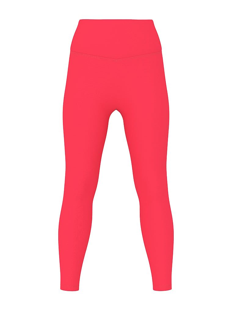 VSX Legginsy z niską kompresją VS Elevate