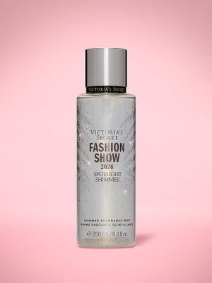 Spotlight Shimmer Perfumowana mgiełka do ciała z drobinkami 250ml