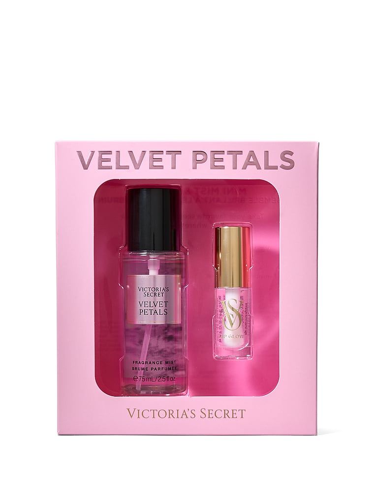 Victoria’s Secret (romantic 3 set) ZESTAW VICTORIA'S SECRET ROMANTIC - 10570285835