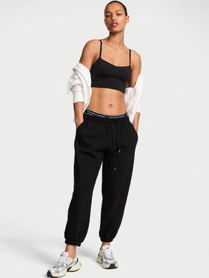 VSX Biustonosz sportowy o przedłużonym kroju VSX Featherweight