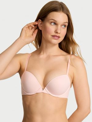 Love Cloud Biustonosz push-up Smooth