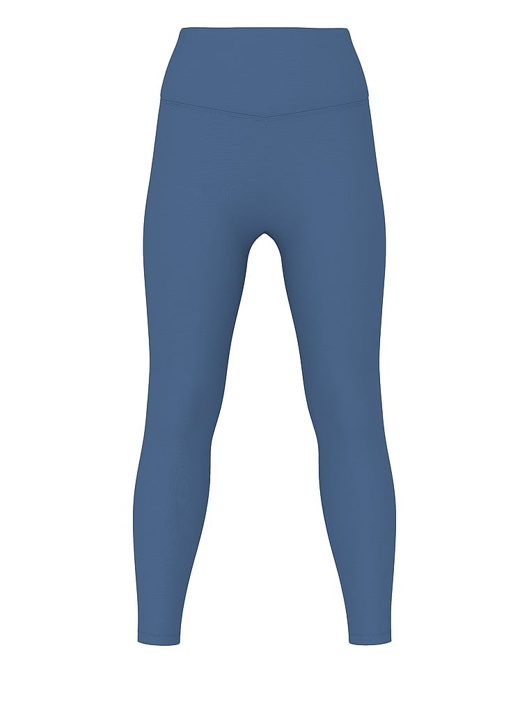 VSX Legginsy z niską kompresją VS Elevate